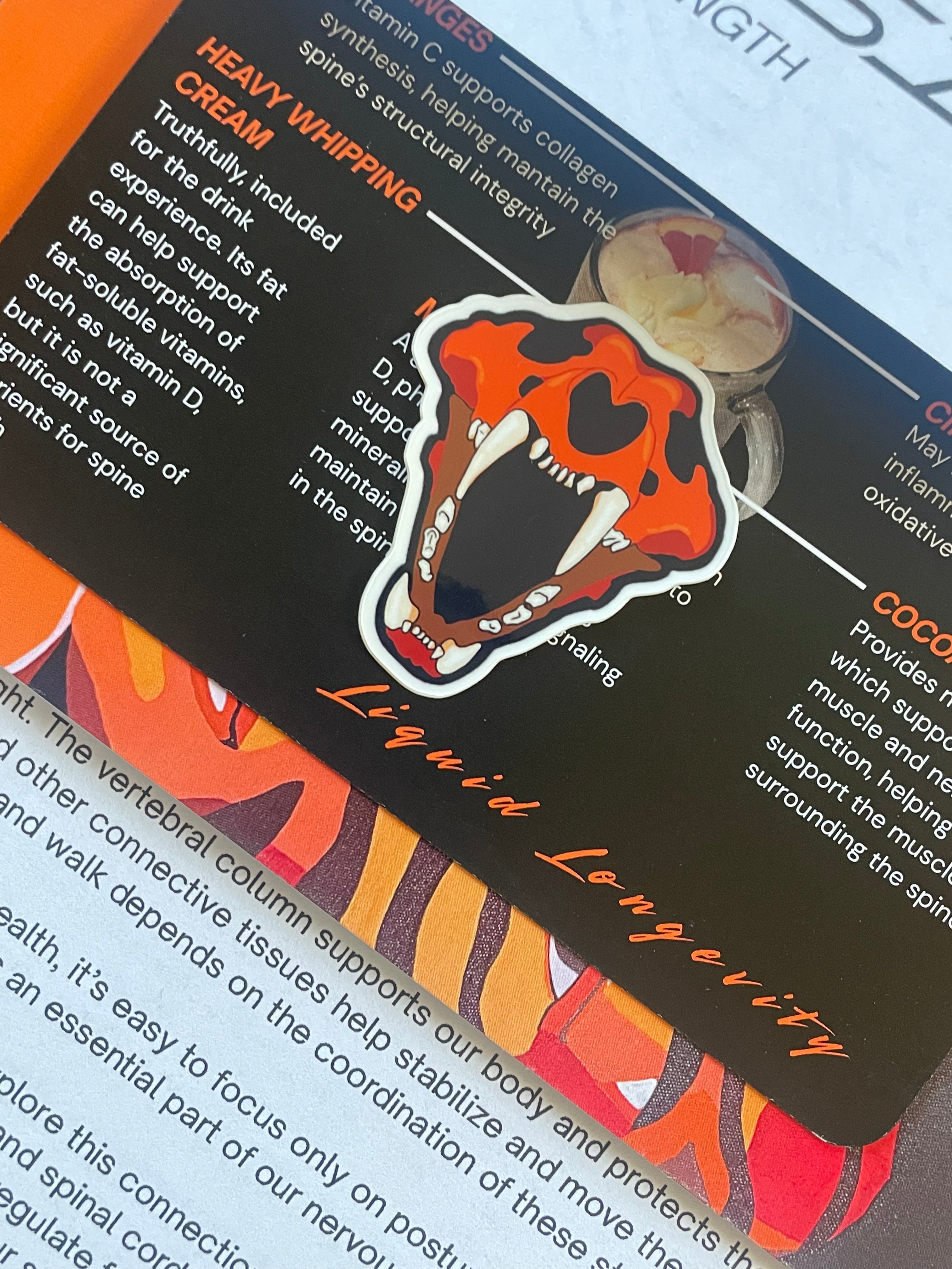 Insight Club Mail Subscription